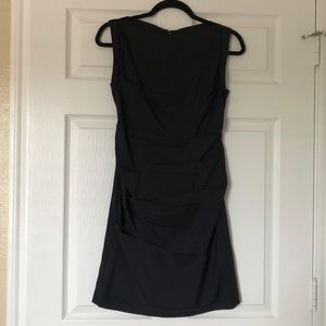 Express dress